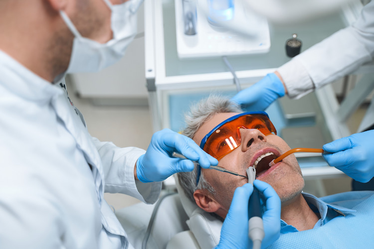 Image of Pape Dental Ctr clinic - Dental Clinic Directory