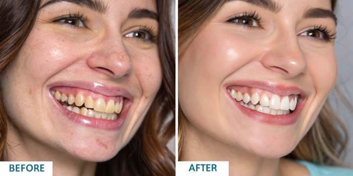 Image of Pape Dental Ctr clinic - Dental Clinic Directory