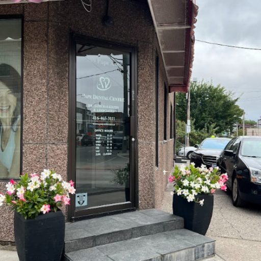 Pape Dental Ctr
