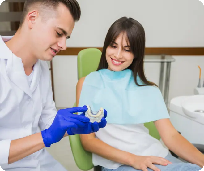Image of Periodontal Associates clinic - Dental Clinic Directory