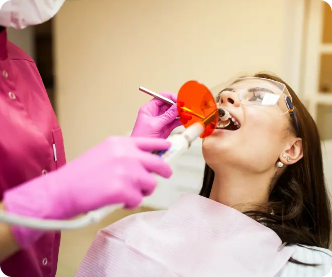 Image of Periodontal Associates clinic - Dental Clinic Directory