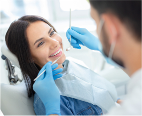 Image of Periodontal Associates clinic - Dental Clinic Directory