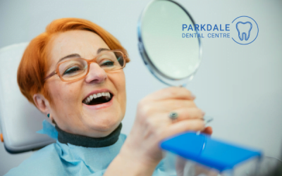 Parkdale Dental Centre