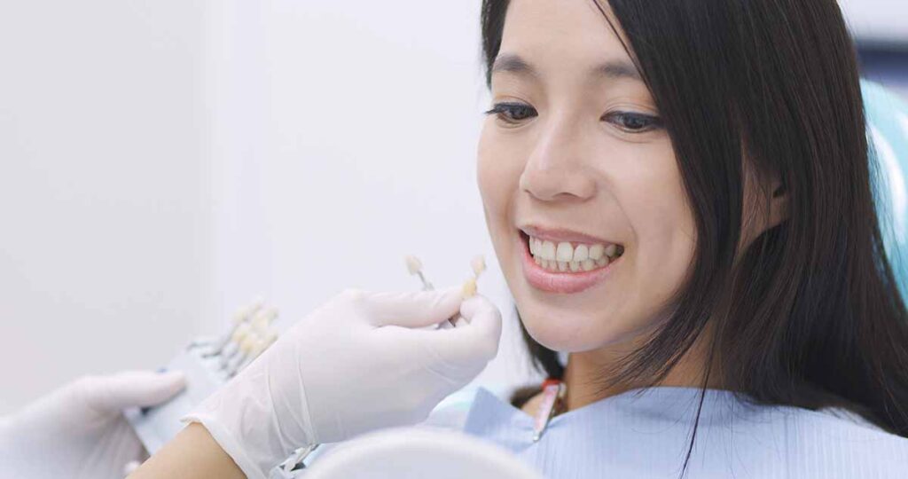 Image of Parkhill Dentistry clinic - Dental Clinic Directory