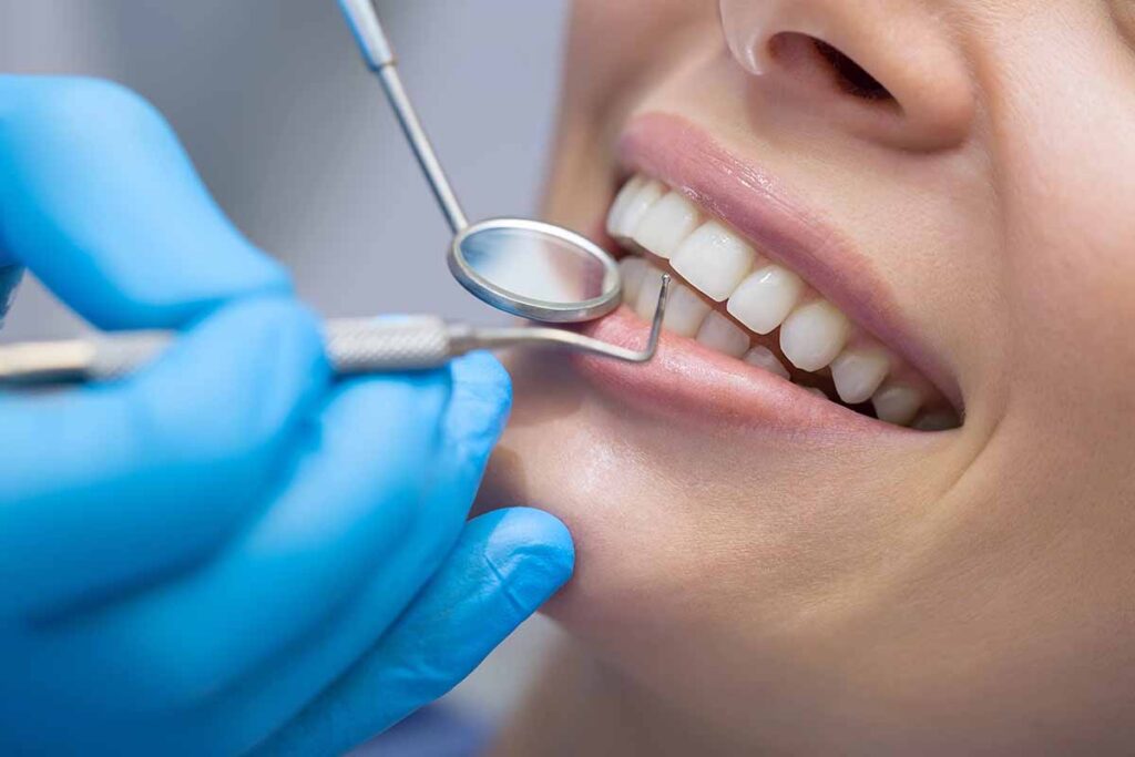 Parkhill Dentistry