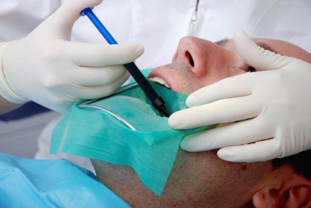Image of Parkhill Dentistry clinic - Dental Clinic Directory