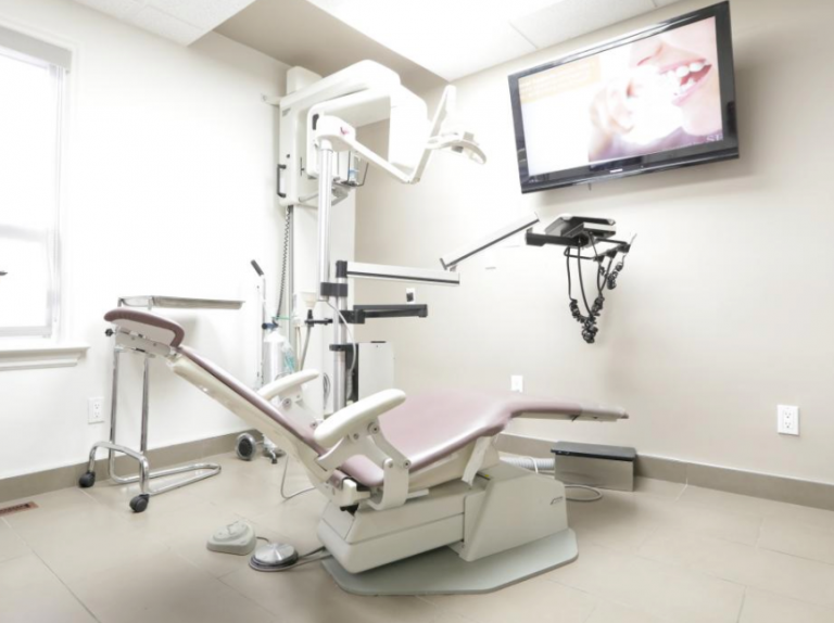 Image of Parkside Dental Care clinic - Dental Clinic Directory