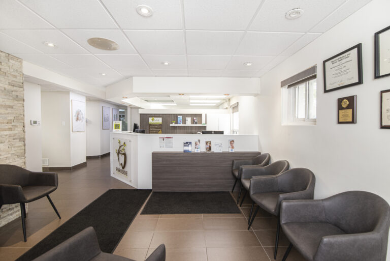 Image of Parkside Dental Care clinic - Dental Clinic Directory