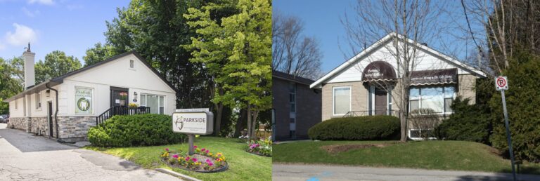 Image of Parkside Dental Care clinic - Dental Clinic Directory