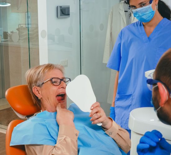 Peanut Plaza Dental