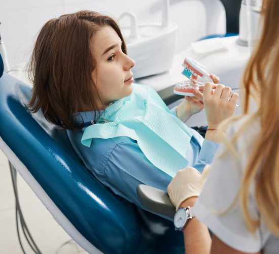 Image of Peanut Plaza Dental clinic - Dental Clinic Directory