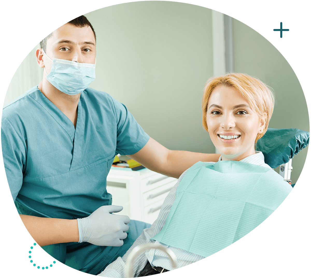 Image of Pediatric Oral Health & Dentistry clinic - Dental Clinic Directory