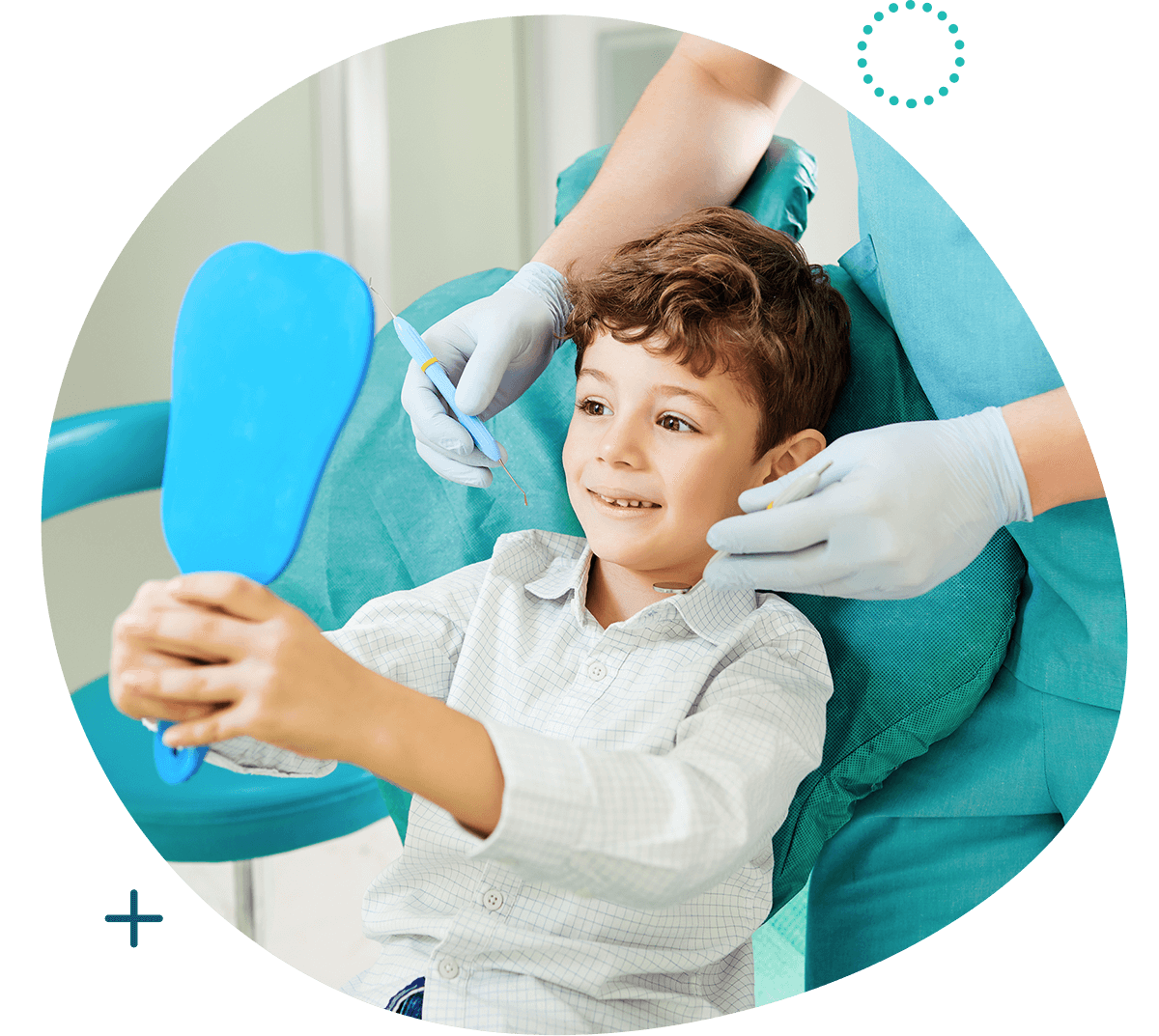 Pediatric Oral Health & Dentistry