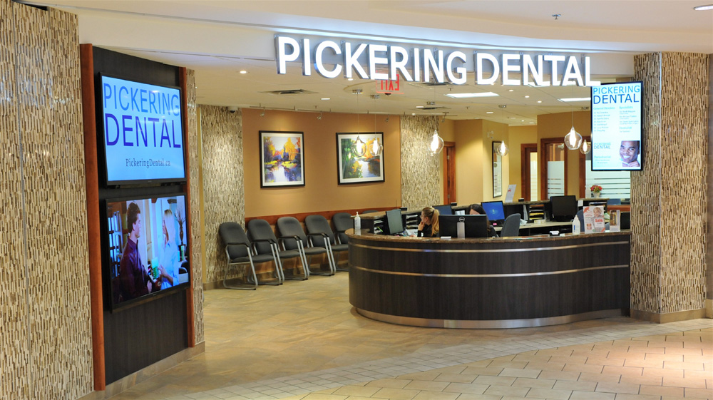 Pickering Dental