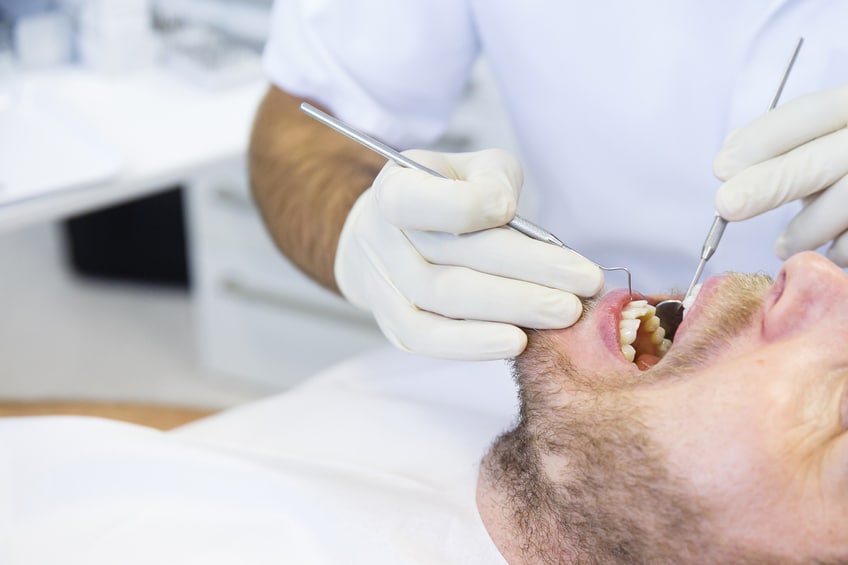 Image of Pickering Square Dental Office clinic - Dental Clinic Directory