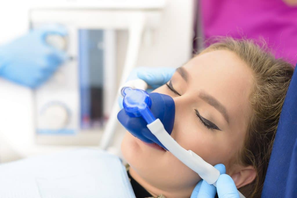 Pickering Square Dental Office