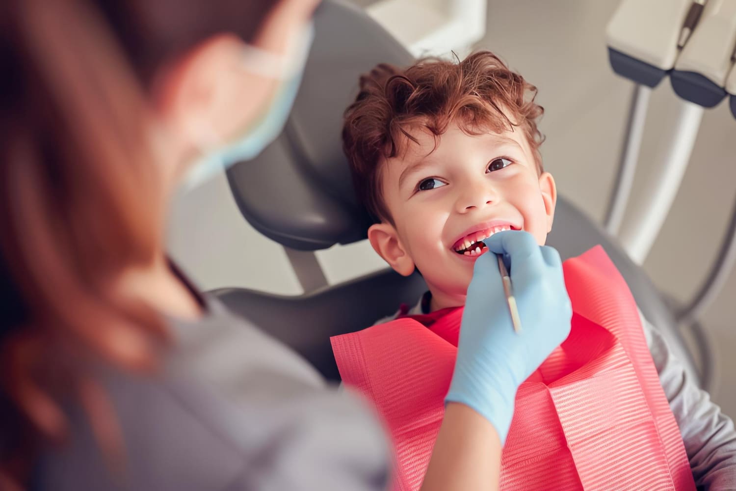 Image of Pickering Square Dental Office clinic - Dental Clinic Directory
