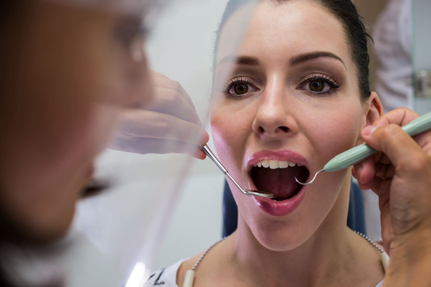 Image of Pickering Square Dental Office clinic - Dental Clinic Directory