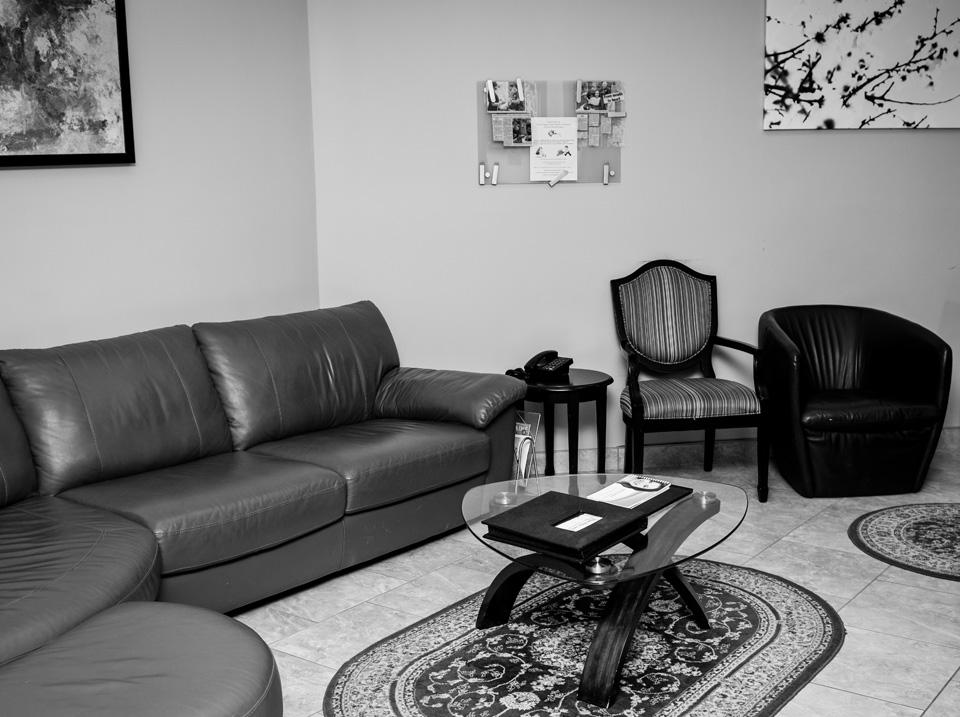 Picton Dental Centre