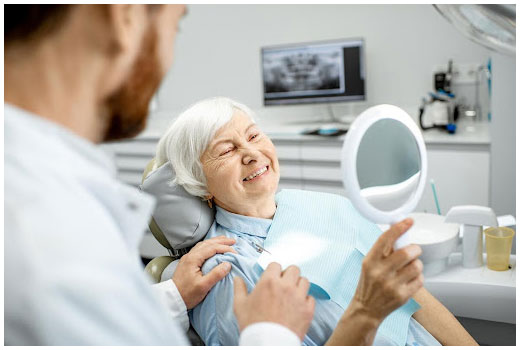 Image of Pineview Dental clinic - Dental Clinic Directory