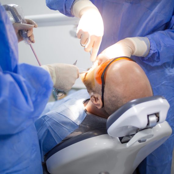 Image of Queen Street Family Dental clinic - Dental Clinic Directory