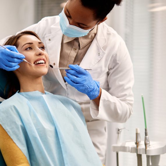 Image of Queen Street Family Dental clinic - Dental Clinic Directory