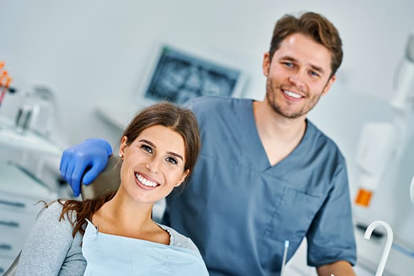 Image of Quinte Smiles Dental Centre clinic - Dental Clinic Directory