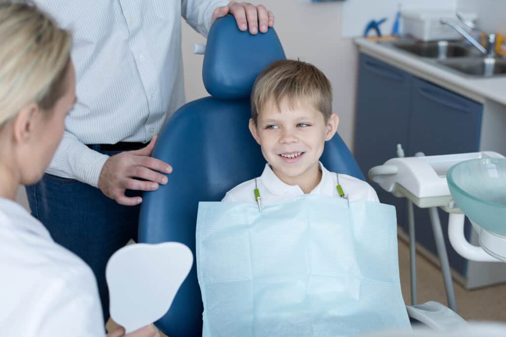 Image of Quinte Smiles Dental Centre clinic - Dental Clinic Directory
