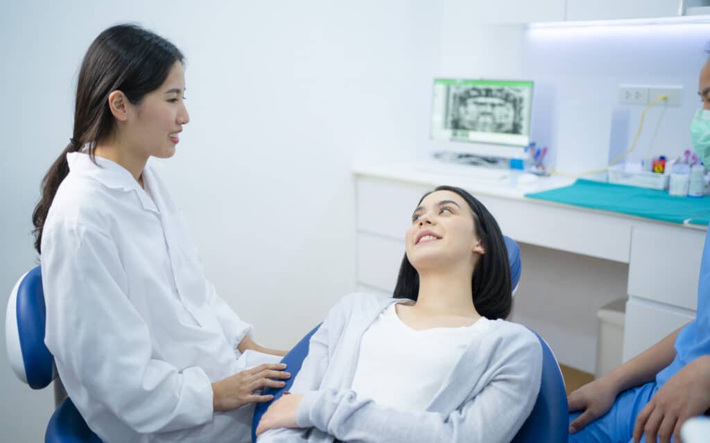Image of Quinte Smiles Dental Centre clinic - Dental Clinic Directory