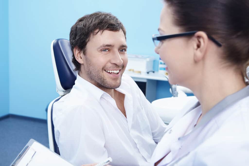 Image of Quinte Smiles Dental Centre clinic - Dental Clinic Directory