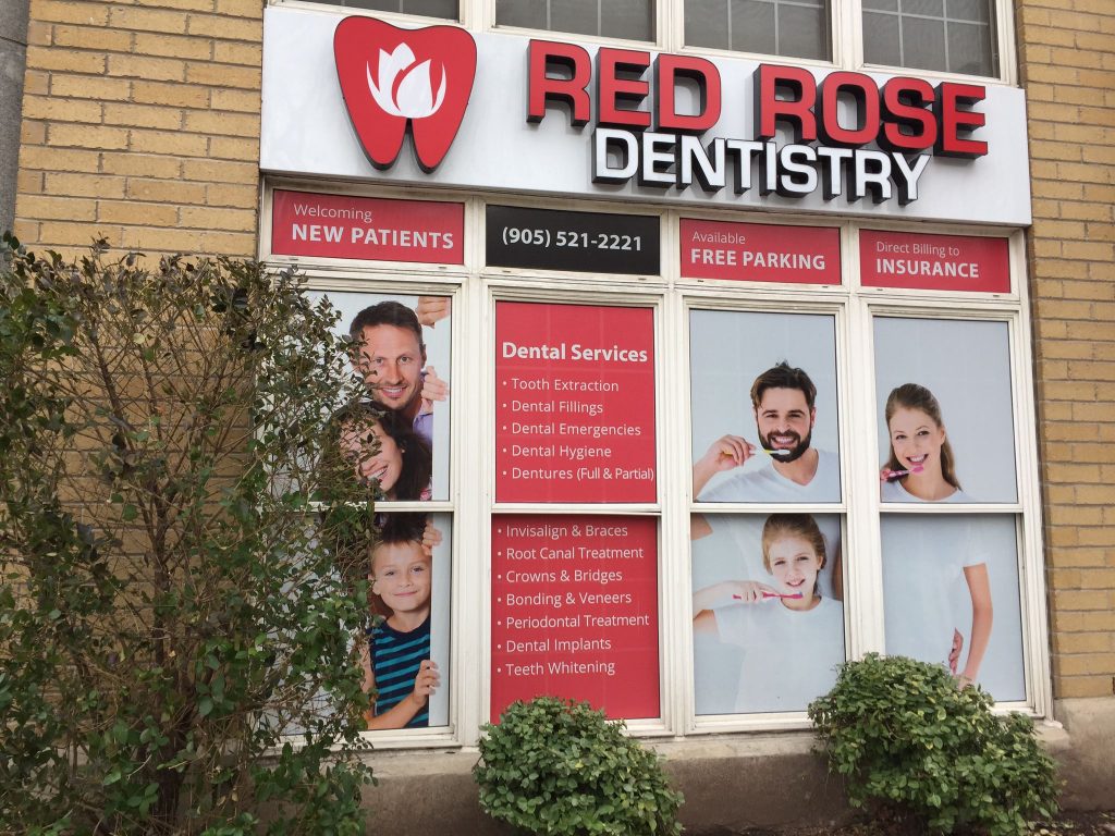 Red Rose Dentistry
