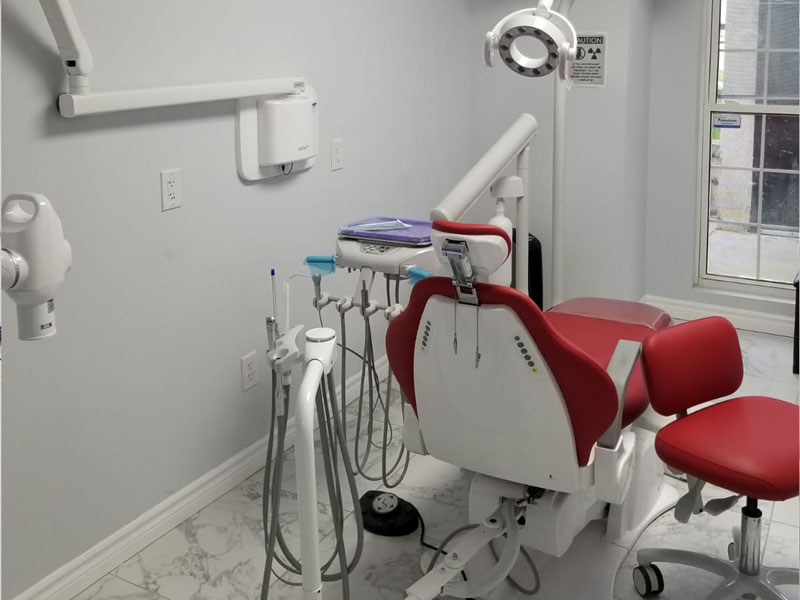 Image of Red Rose Dentistry clinic - Dental Clinic Directory