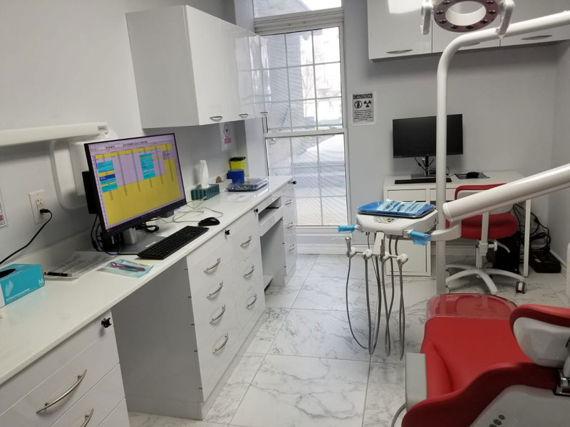 Image of Red Rose Dentistry clinic - Dental Clinic Directory