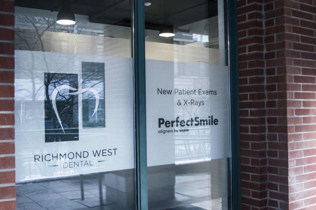 Image of Richmond West Dental clinic - Dental Clinic Directory