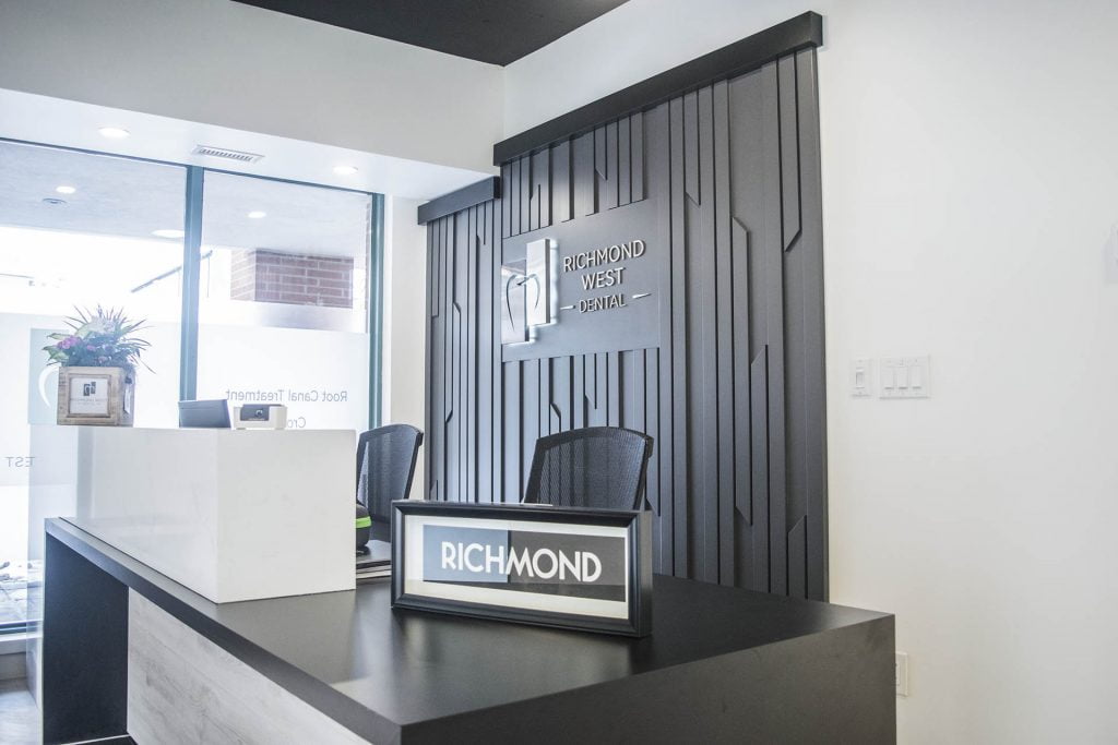 Image of Richmond West Dental clinic - Dental Clinic Directory