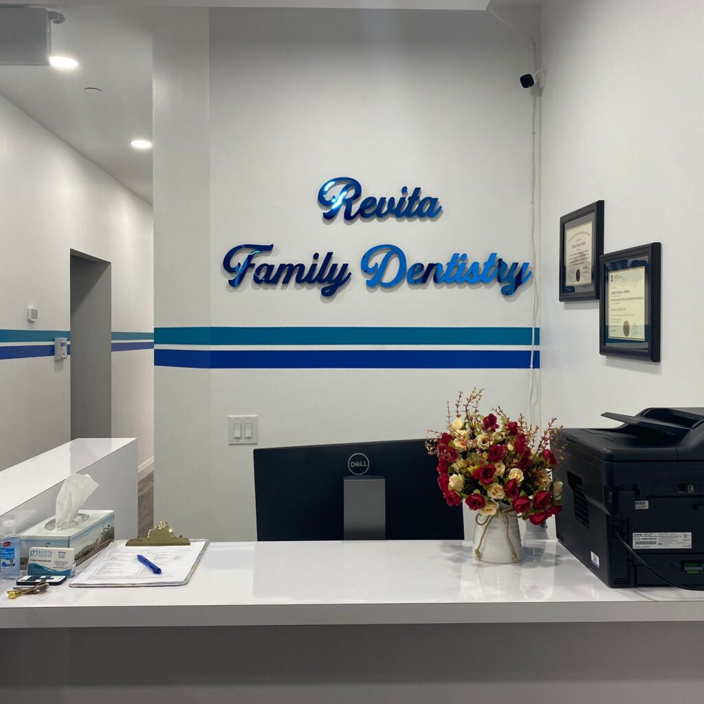 Image of Revita Dentist clinic - Dental Clinic Directory