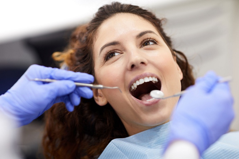 Image of North Richmond Hill Dentistry clinic - Dental Clinic Directory