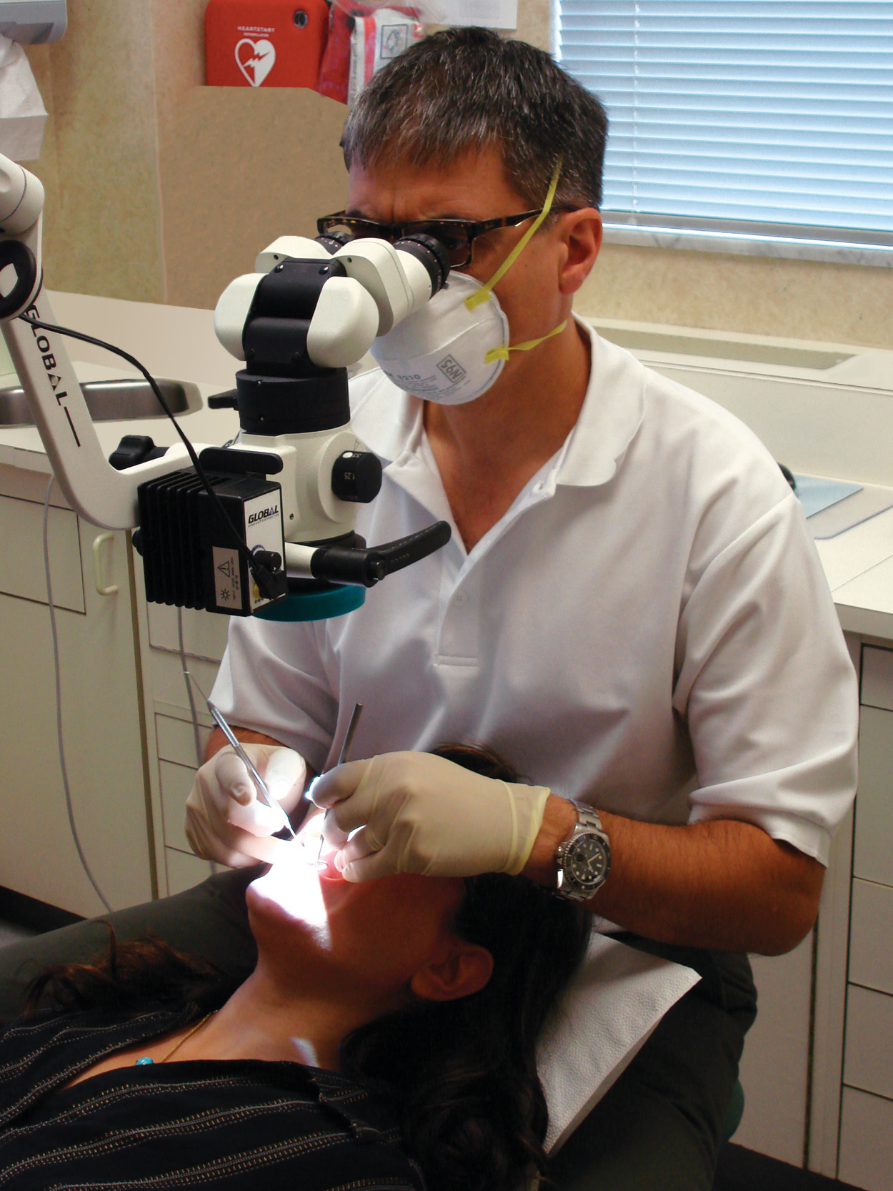 Image of RiverBank Dental Clinic clinic - Dental Clinic Directory