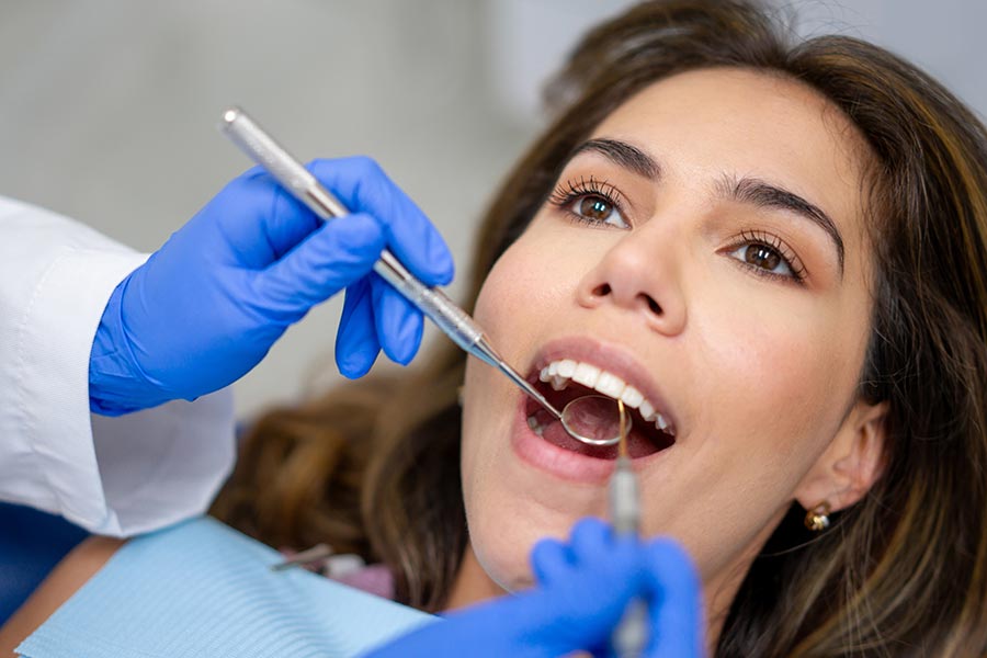 Image of Riverside Dental Office clinic - Dental Clinic Directory
