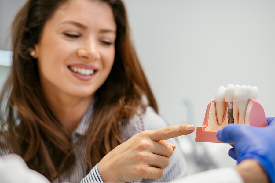 Image of Riverside Dental Office clinic - Dental Clinic Directory