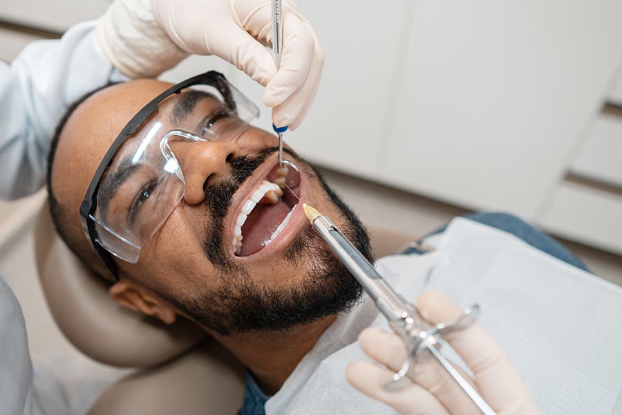 Image of Riverside Dental Office clinic - Dental Clinic Directory