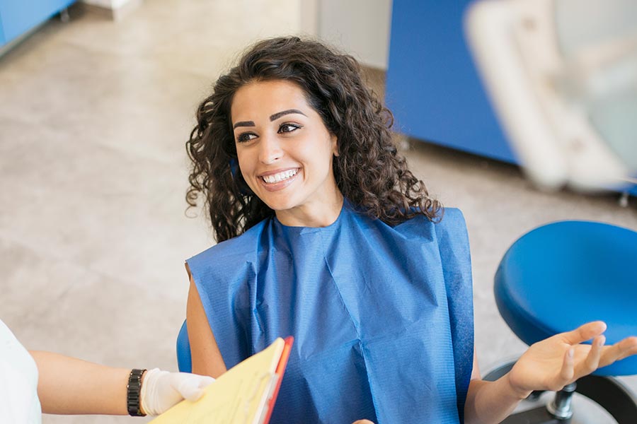 Image of Riverside Dental Office clinic - Dental Clinic Directory