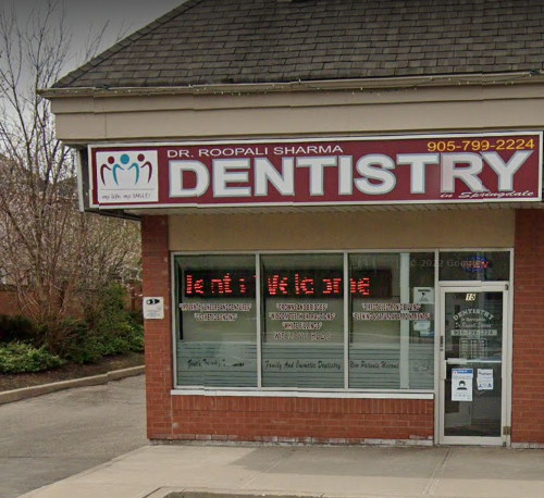 Image of Dentistry In Springdale clinic - Dental Clinic Directory
