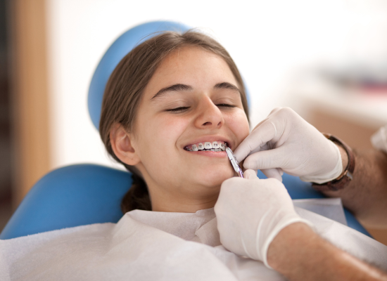 Image of Dentistry In Springdale clinic - Dental Clinic Directory