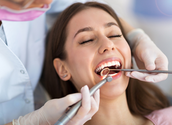 Image of Dentistry In Springdale clinic - Dental Clinic Directory