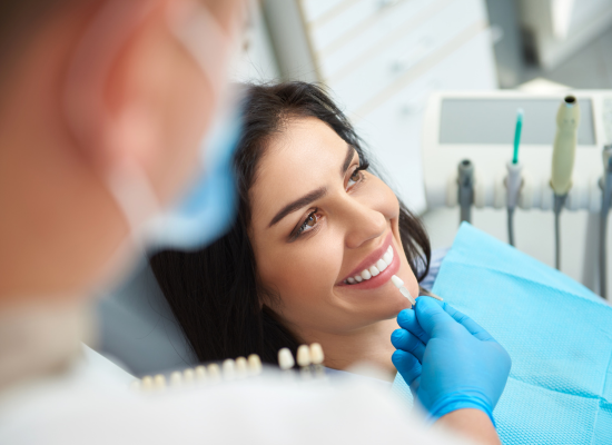 Image of Dentistry In Springdale clinic - Dental Clinic Directory