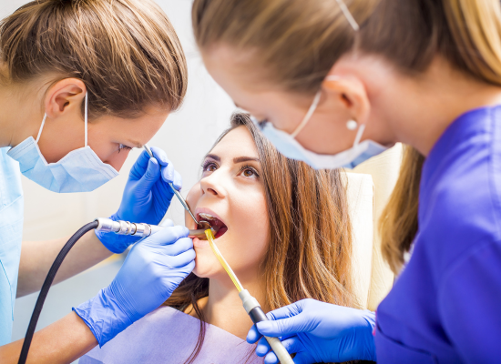 Image of Dentistry In Springdale clinic - Dental Clinic Directory