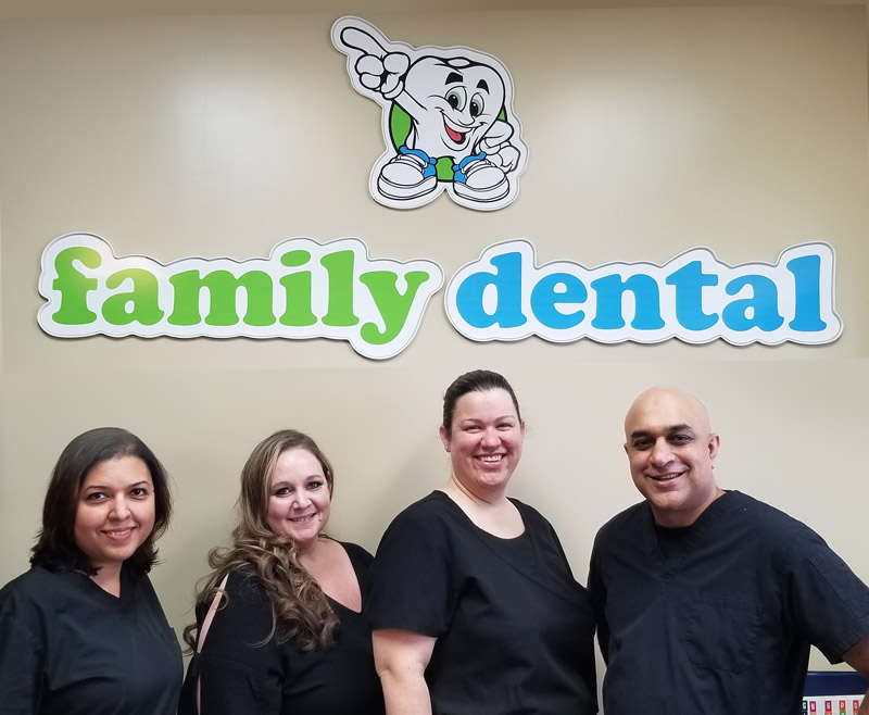 Rosefinch Family Dental
