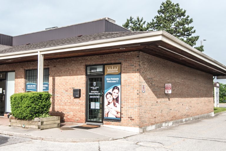 Image of Royal Crest Dentistry clinic - Dental Clinic Directory