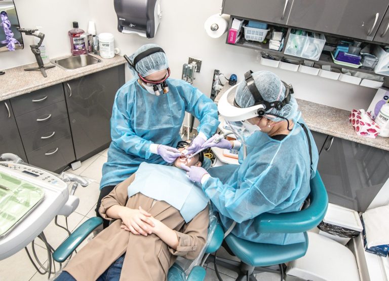 Royal Crest Dentistry
